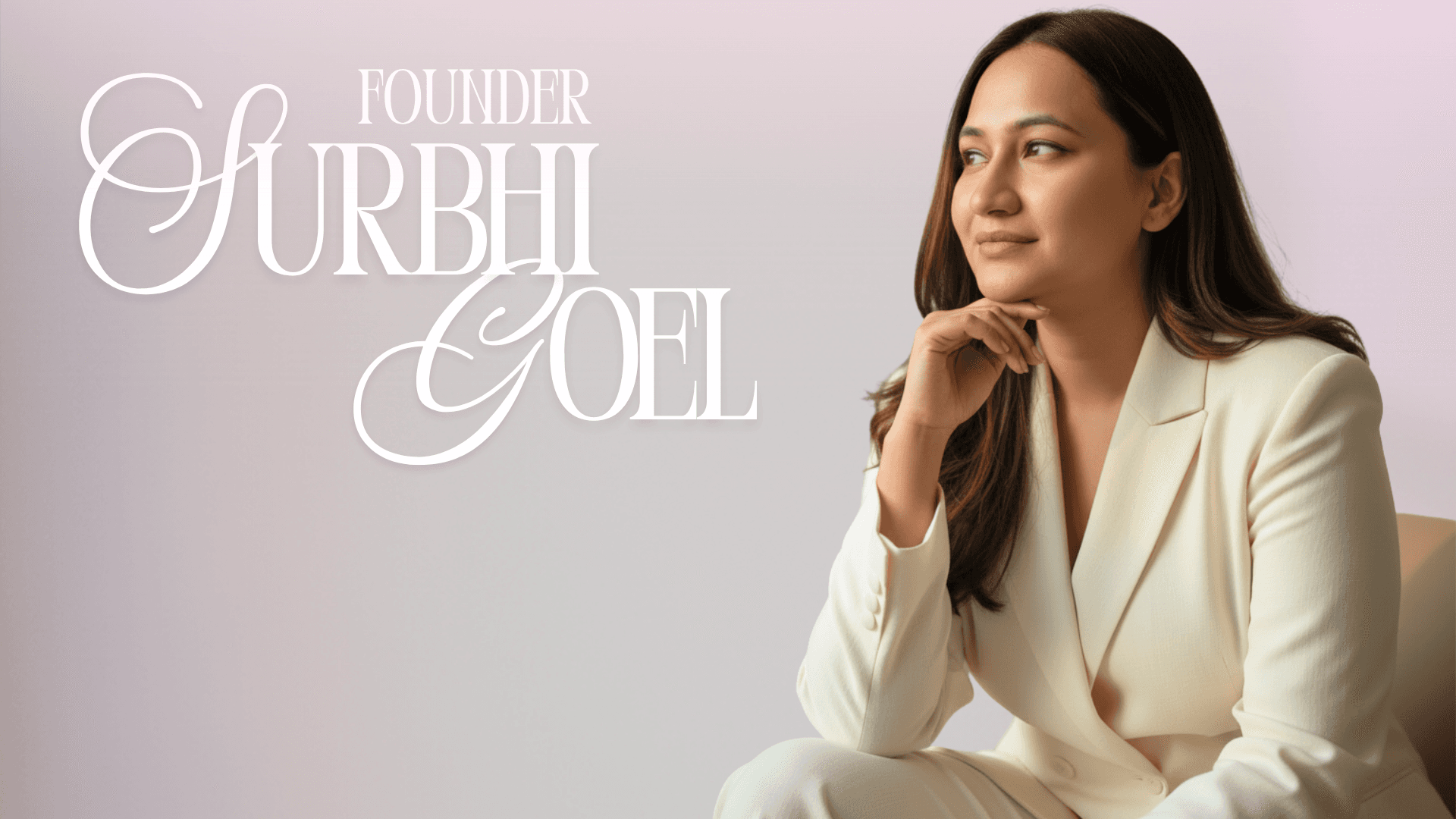 Surbhi, Founder of Sassy Shringaar